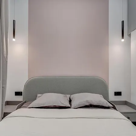 Apartament First Line With An Ocean View *