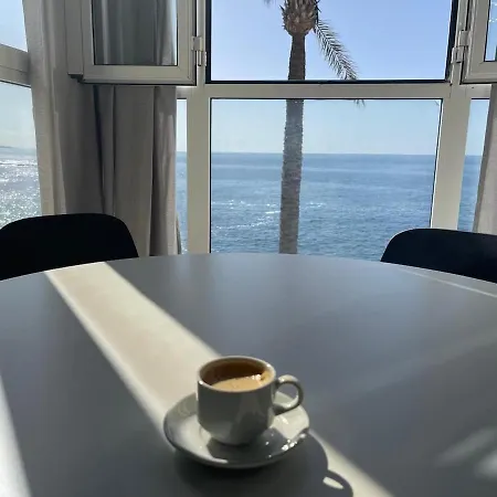 Atlantic Window - Adeje Playa Paraiso Oceanfront *
