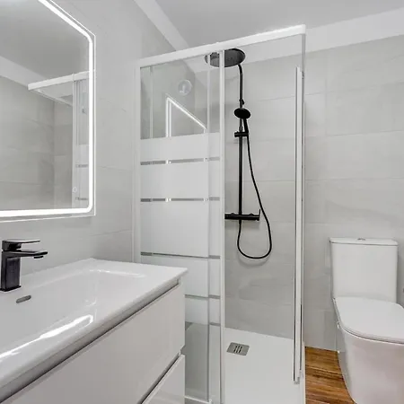 Atlantic Window - Adeje Playa Paraiso Oceanfront أذيخي