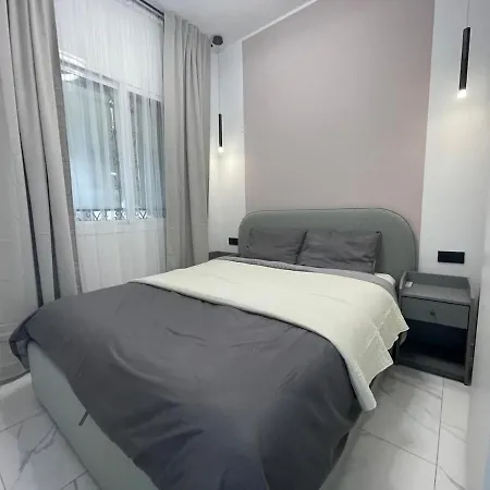 First Line With An Ocean View Apartament *
