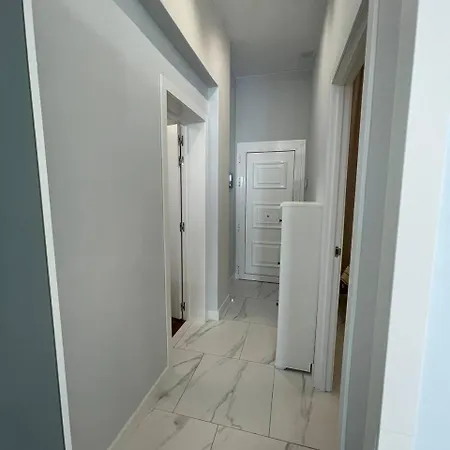 Апартаменты Atlantic Window - Adeje Playa Paraiso Oceanfront *
