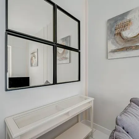 Lejlighed Atlantic Window - Adeje Playa Paraiso Oceanfront *