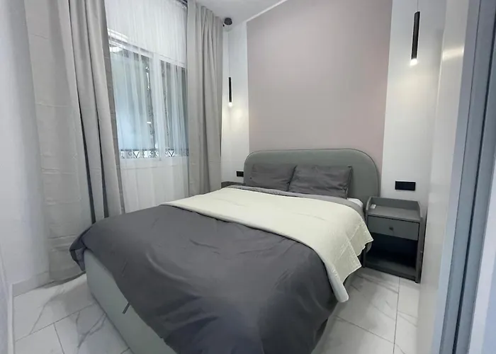 Atlantic Window - Adeje Playa Paraiso Oceanfront דירה *