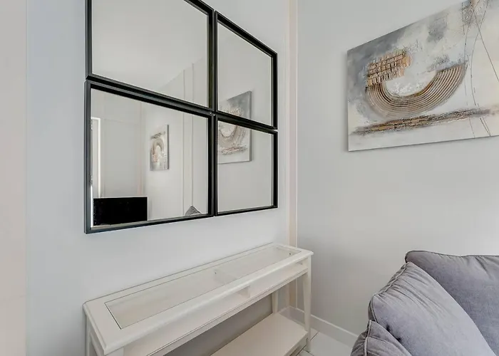 דירה Atlantic Window - Adeje Playa Paraiso Oceanfront *