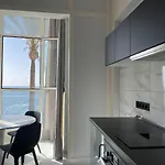 Atlantic Window - Adeje Playa Paraiso Oceanfront Apartament