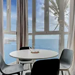Apartament Atlantic Window - Adeje Playa Paraiso Oceanfront *