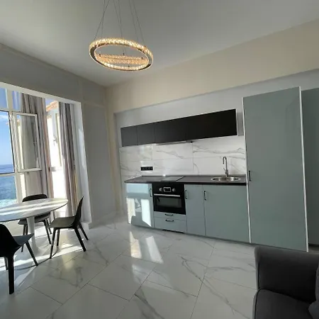 Apartament Atlantic Window - Adeje Playa Paraiso Oceanfront Costa Adeje (Tenerife)
